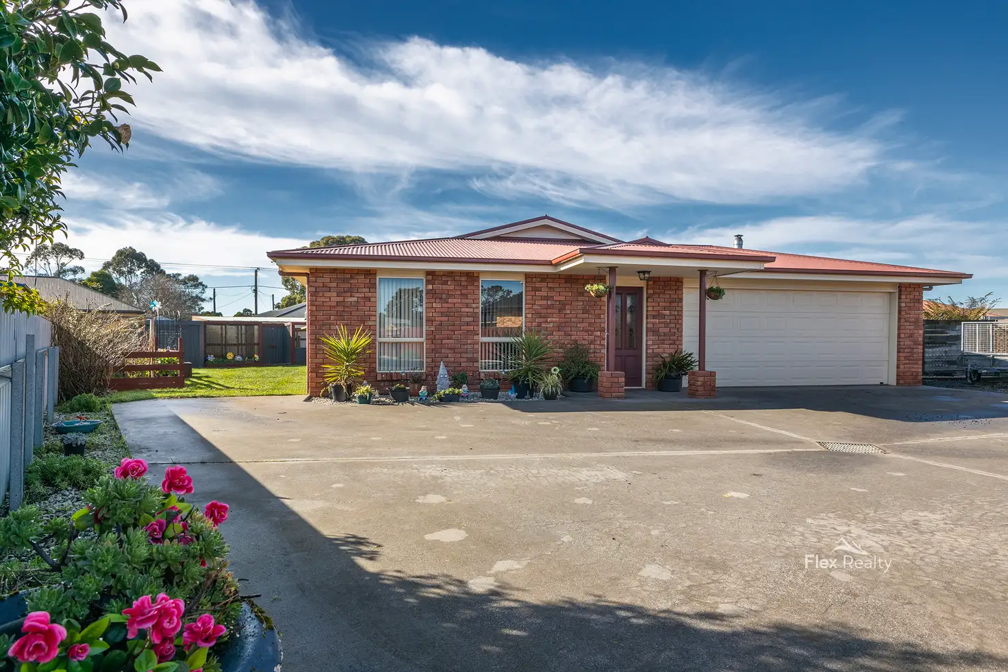 Main view of Homely house listing, 4 York Court, Wynyard TAS 7325