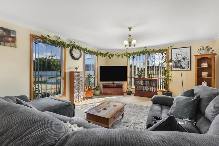 Second view of Homely house listing, 4 York Court, Wynyard TAS 7325