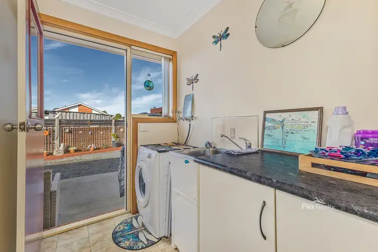 Sixth view of Homely house listing, 4 York Court, Wynyard TAS 7325