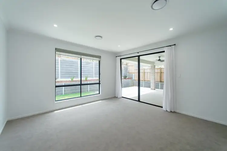 Fifth view of Homely house listing, 6 Johnson Circuit, Ripley QLD 4306