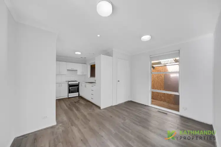 Second view of Homely house listing, 40 Oakwood Road, Albanvale VIC 3021