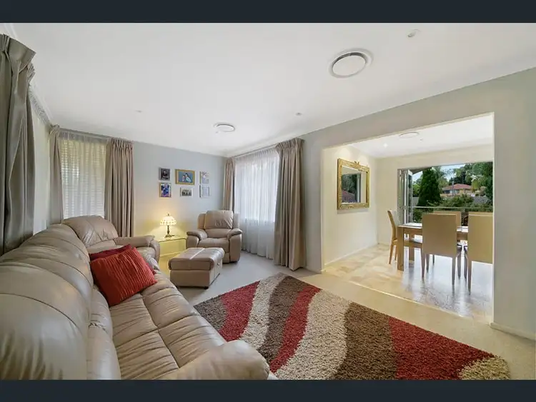 Second view of Homely house listing, 7 Lambert Place, Leumeah NSW 2560