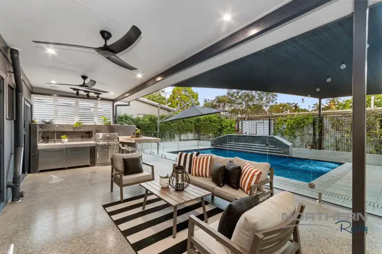 9 McQuade Court, Mysterton QLD 4812