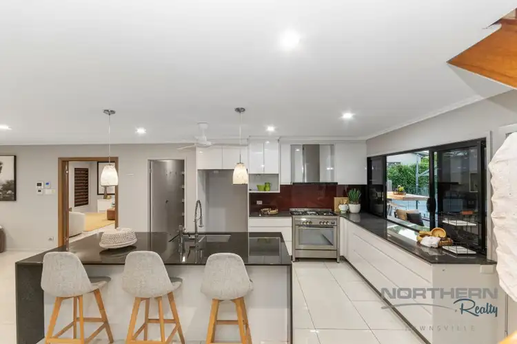 Third view of Homely house listing, 9 McQuade Court, Mysterton QLD 4812