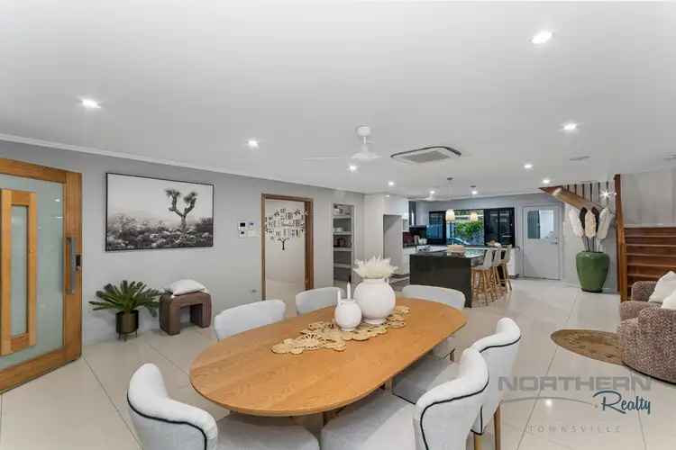 Fourth view of Homely house listing, 9 McQuade Court, Mysterton QLD 4812