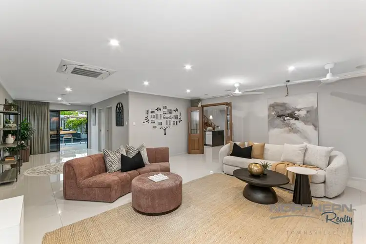 Fifth view of Homely house listing, 9 McQuade Court, Mysterton QLD 4812