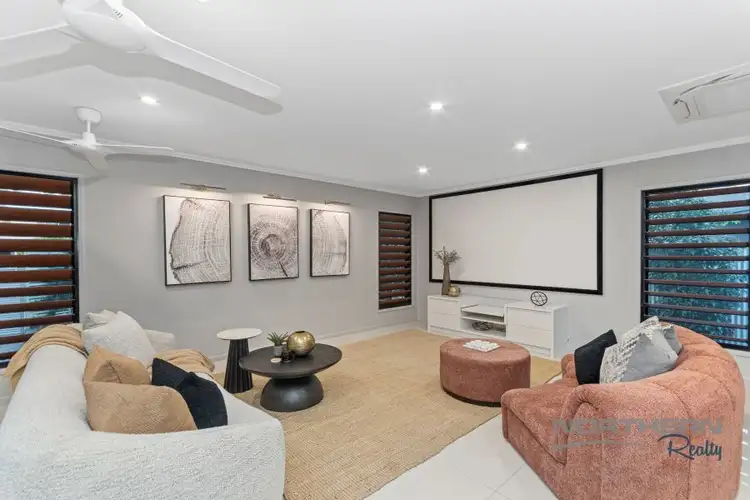 Sixth view of Homely house listing, 9 McQuade Court, Mysterton QLD 4812
