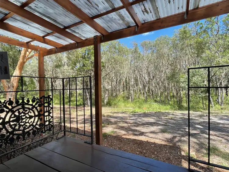 Second view of Homely house listing, 6 Kestrel Street, Macleay Island QLD 4184