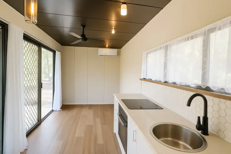 Third view of Homely house listing, 6 Kestrel Street, Macleay Island QLD 4184