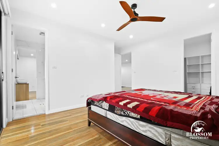 Second view of Homely house listing, 37 Frontier Avenue, Marsden Park NSW 2765