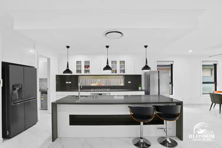 Fourth view of Homely house listing, 37 Frontier Avenue, Marsden Park NSW 2765