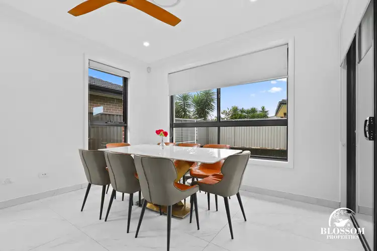 Fifth view of Homely house listing, 37 Frontier Avenue, Marsden Park NSW 2765