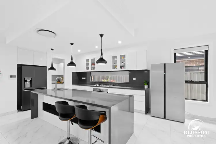 Fifth view of Homely house listing, 37 Frontier Avenue, Marsden Park NSW 2765