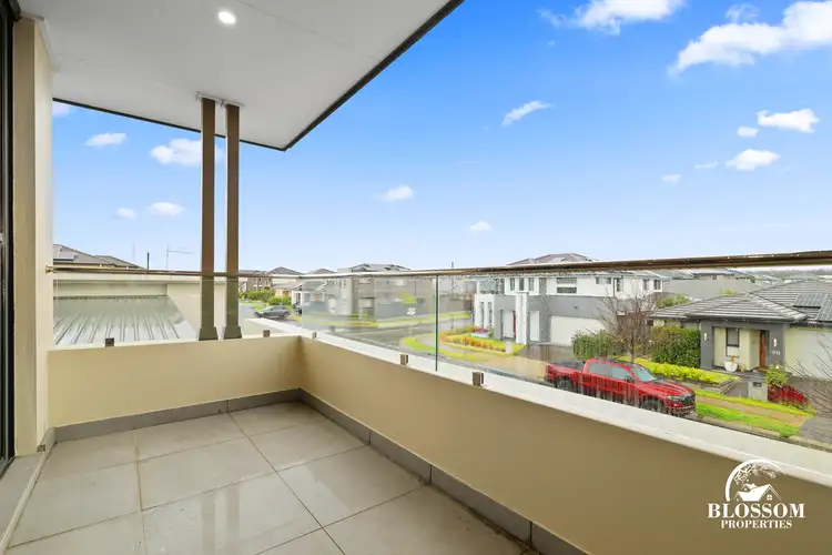 Seventh view of Homely house listing, 37 Frontier Avenue, Marsden Park NSW 2765