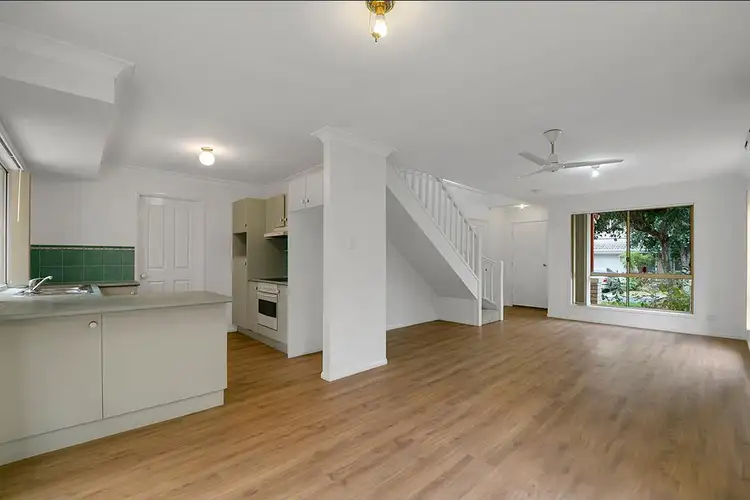 Second view of Homely townhouse listing, 10/100 Bordeaux St, Eight Mile Plains QLD 4113
