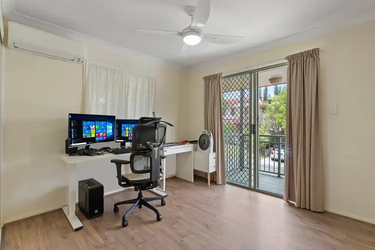 Fourth view of Homely townhouse listing, 10/100 Bordeaux St, Eight Mile Plains QLD 4113