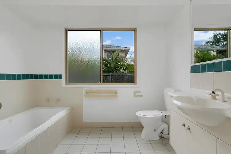 Fifth view of Homely townhouse listing, 10/100 Bordeaux St, Eight Mile Plains QLD 4113
