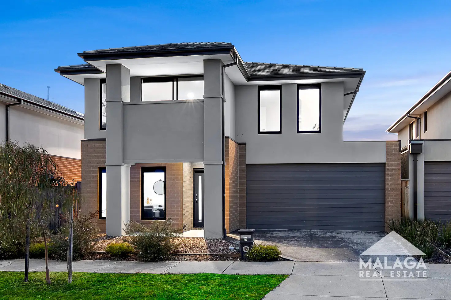 Main view of Homely house listing, 29 Paddock Circuit, Sunbury VIC 3429