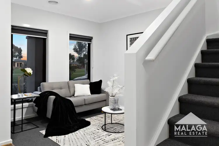 Third view of Homely house listing, 29 Paddock Circuit, Sunbury VIC 3429