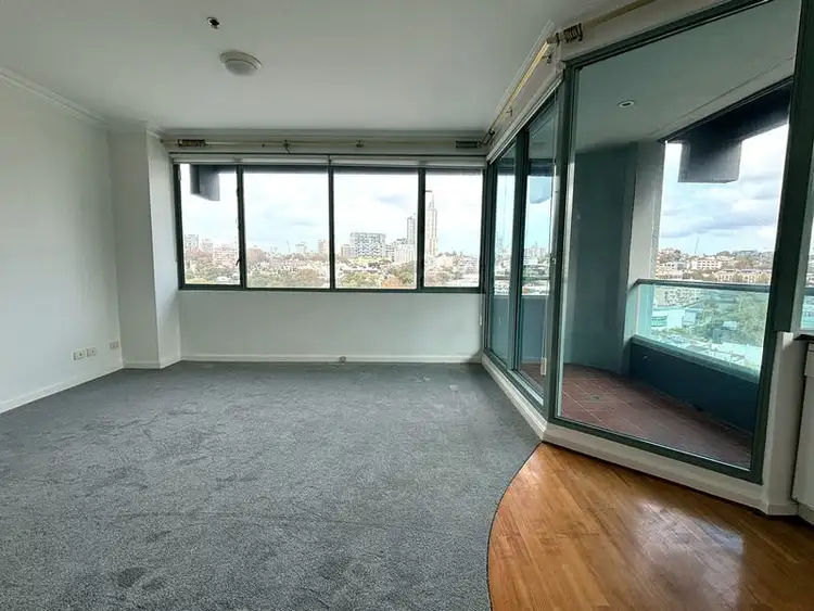 Main view of Homely apartment listing, 907/40 Sir John Young Crescent, Woolloomooloo NSW 2011