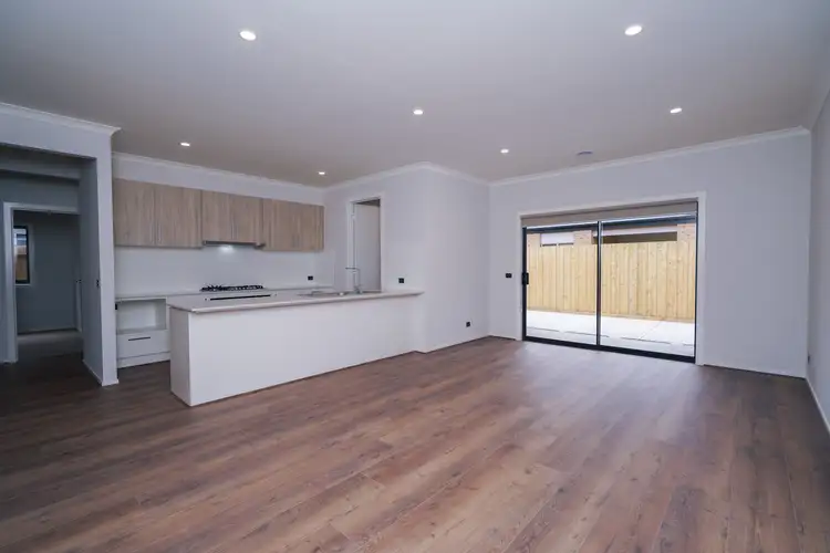Fourth view of Homely house listing, 9 Respect Avenue, Clyde North VIC 3978