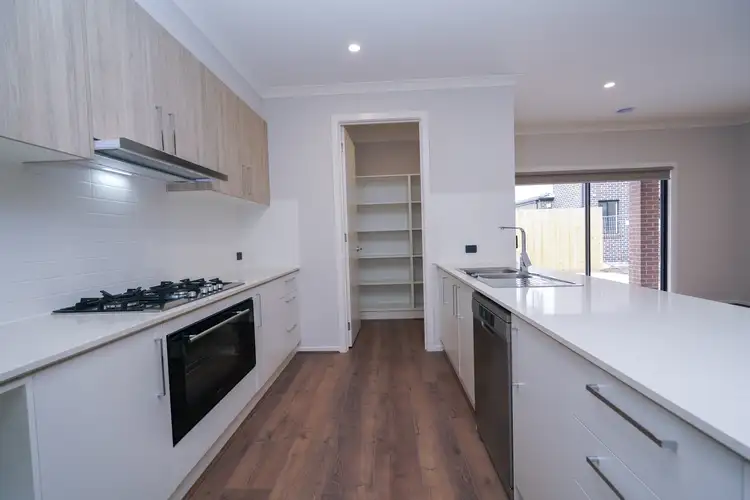 Fifth view of Homely house listing, 9 Respect Avenue, Clyde North VIC 3978