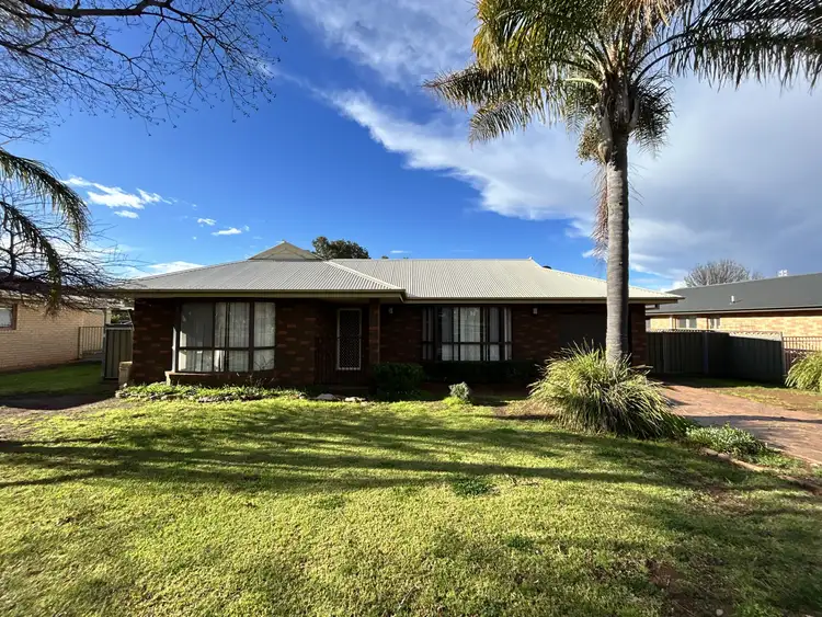 34 Jack William Drive, Dubbo NSW 2830