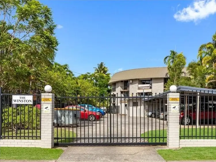 Main view of Homely unit listing, 29/261-265 SHERIDAN STREET, Cairns North QLD 4870