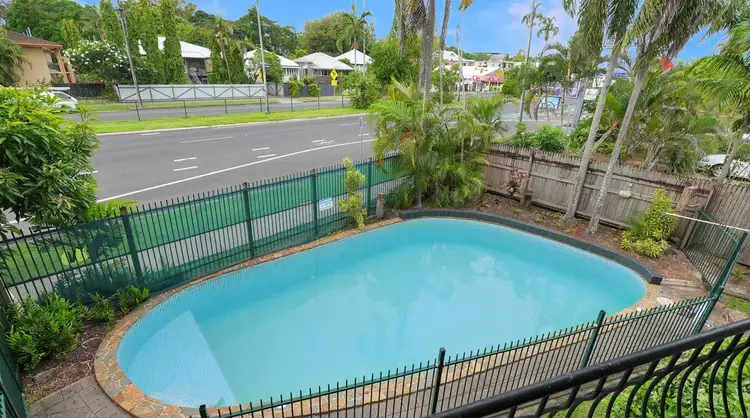 Second view of Homely unit listing, 29/261-265 SHERIDAN STREET, Cairns North QLD 4870