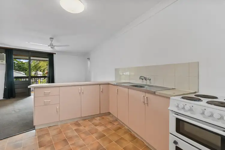 Third view of Homely unit listing, 29/261-265 SHERIDAN STREET, Cairns North QLD 4870