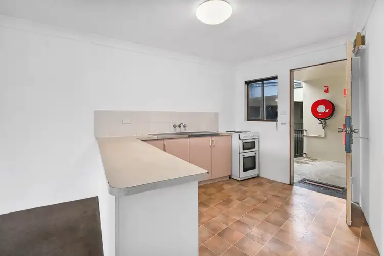 Fourth view of Homely unit listing, 29/261-265 SHERIDAN STREET, Cairns North QLD 4870