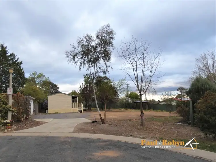 Second view of Homely villa listing, 6 Mulley Street, Holder ACT 2611