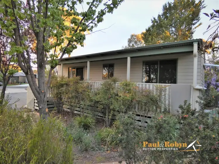 Fourth view of Homely villa listing, 6 Mulley Street, Holder ACT 2611