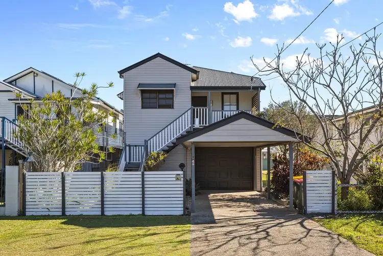4A Keswick Street, Banyo QLD 4014