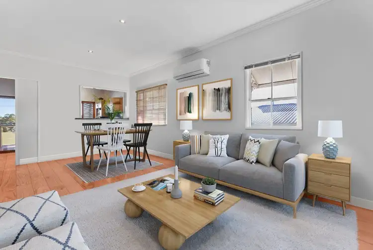 Second view of Homely house listing, 4A Keswick Street, Banyo QLD 4014