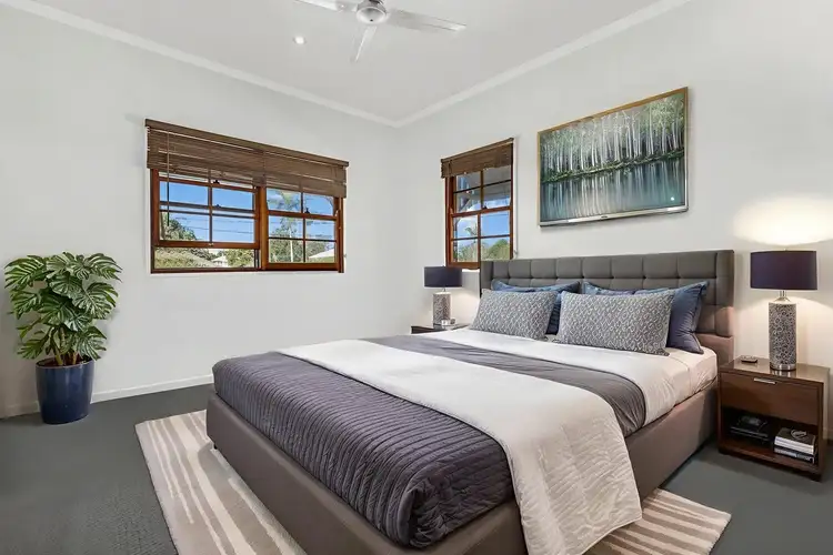 Fourth view of Homely house listing, 4A Keswick Street, Banyo QLD 4014
