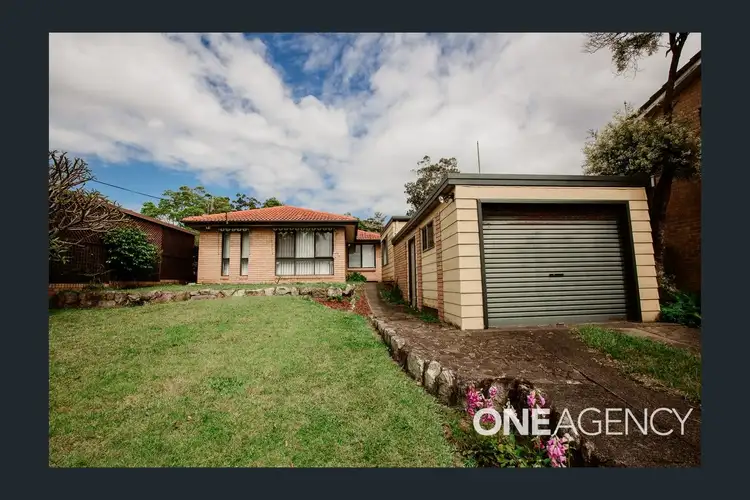 321 Elizabeth Drive, Vincentia NSW 2540