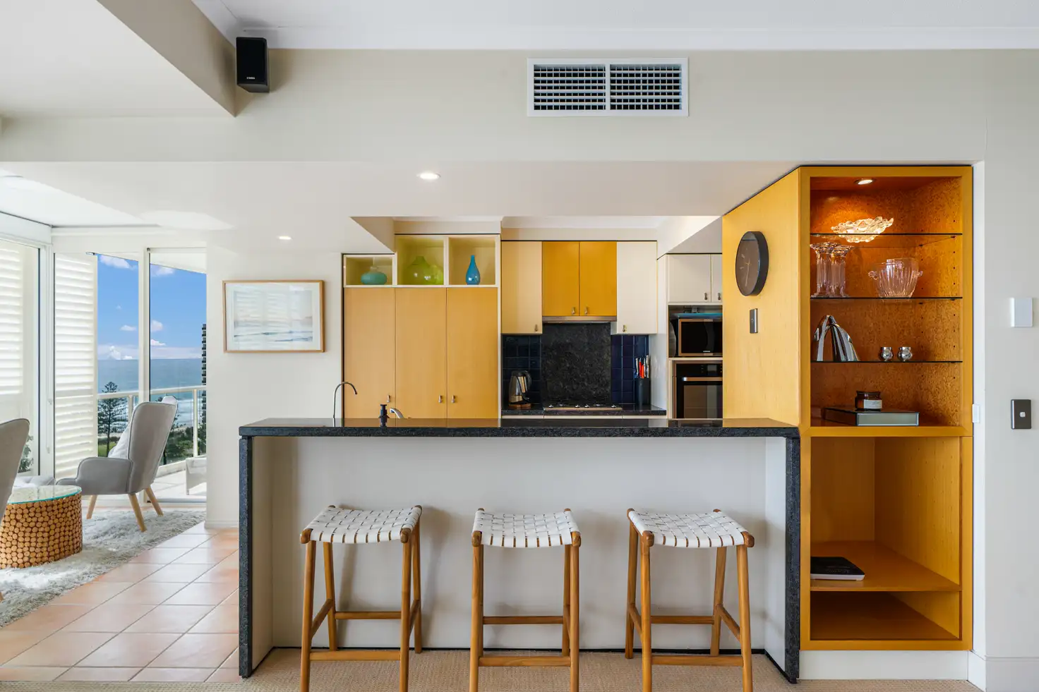 Main view of Homely apartment listing, 1113/1 Lennie Avenue, Main Beach QLD 4217