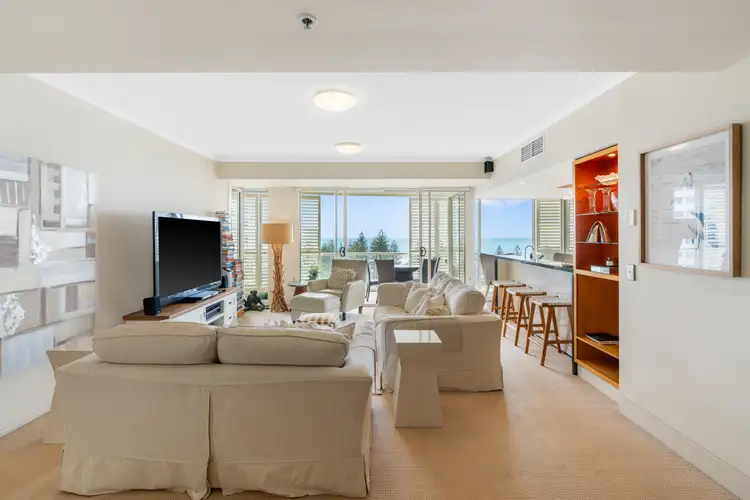 Third view of Homely apartment listing, 1113/1 Lennie Avenue, Main Beach QLD 4217
