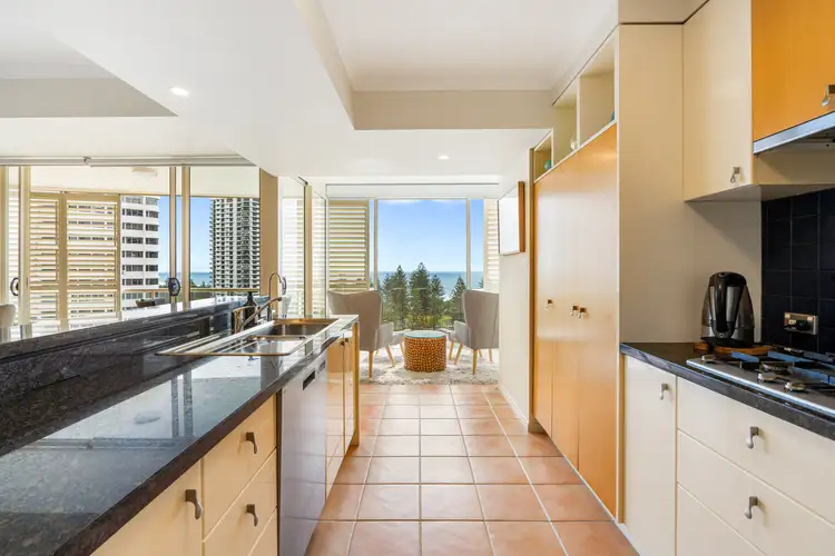 Fifth view of Homely apartment listing, 1113/1 Lennie Avenue, Main Beach QLD 4217