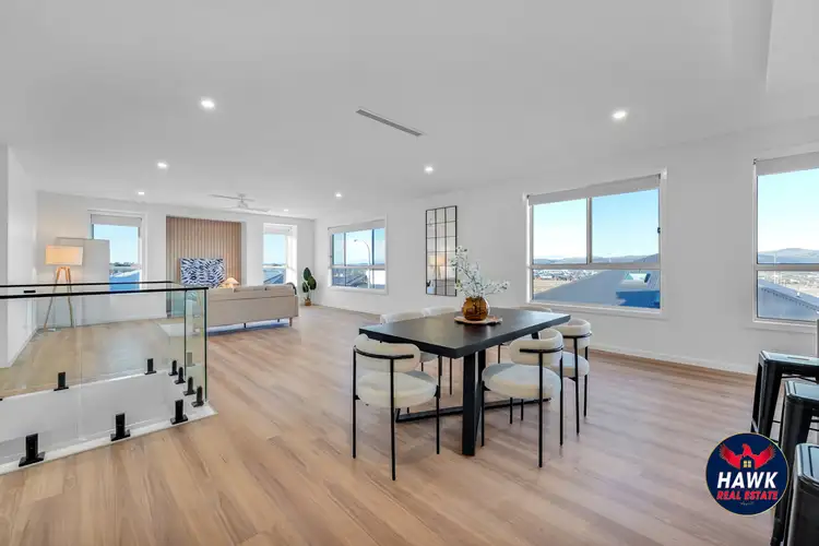 20 Crispin Grove, Googong NSW 2620