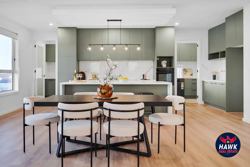 Main view of Homely house listing, 20 Crispin Grove, Googong NSW 2620