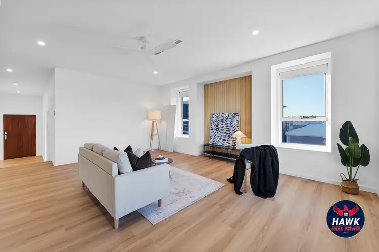 Fourth view of Homely house listing, 20 Crispin Grove, Googong NSW 2620