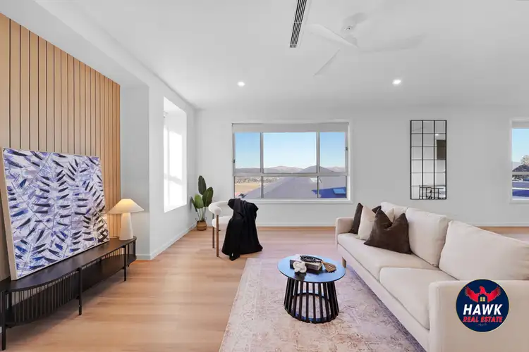 Fifth view of Homely house listing, 20 Crispin Grove, Googong NSW 2620