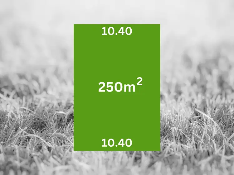 REGISTERED LAND FOR SALE I 250 SQM TO 450 SQM, The Ponds NSW 2769