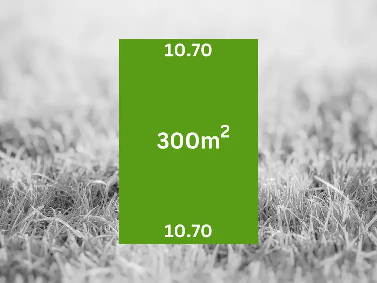 REGISTERED LAND FOR SALE I 250 SQM TO 450 SQM, The Ponds NSW 2769