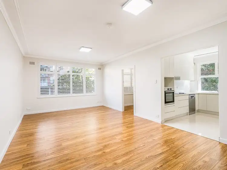 Main view of Homely unit listing, 3/55 Ocean Avenue, Double Bay NSW 2028