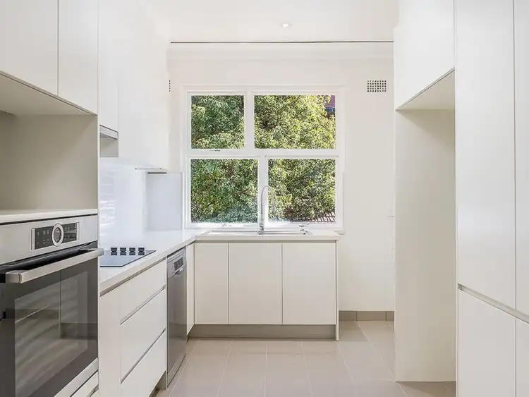 Second view of Homely unit listing, 3/55 Ocean Avenue, Double Bay NSW 2028