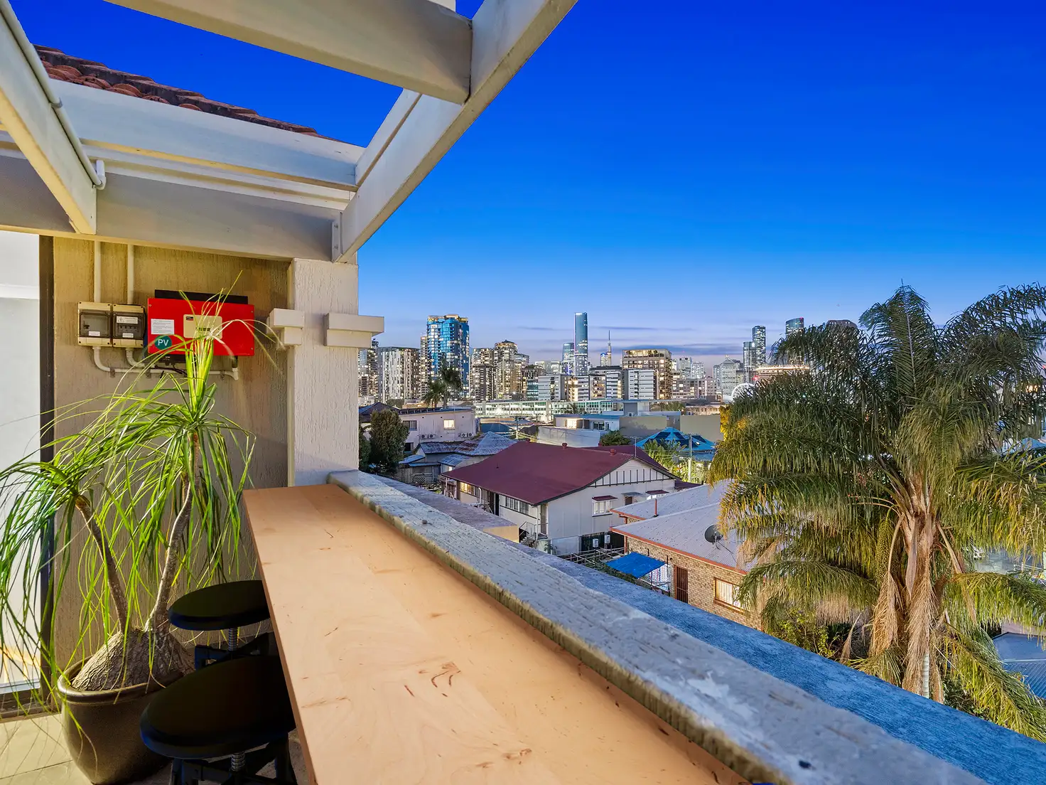 Main view of Homely unit listing, 43/60 Vulture Street, West End QLD 4101