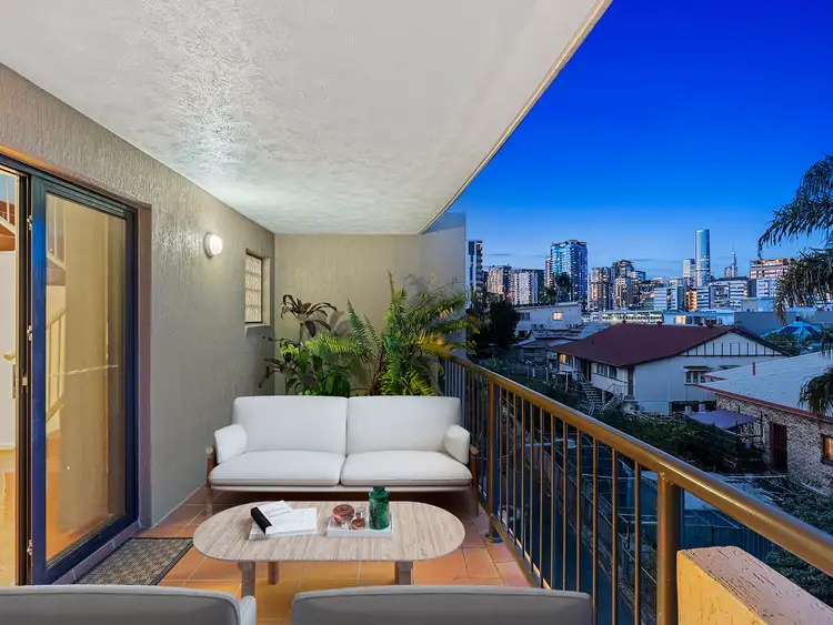 Third view of Homely unit listing, 43/60 Vulture Street, West End QLD 4101